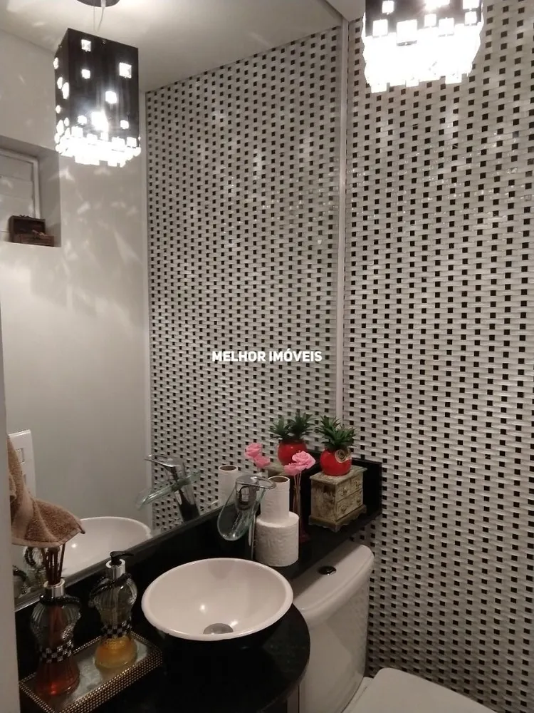 Apartamento, 4 quartos, 192 m² - Foto 3