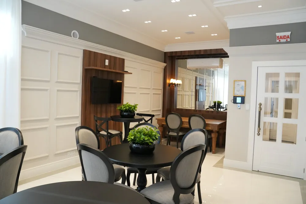 Sala-Conjunto, 241 m² - Foto 4