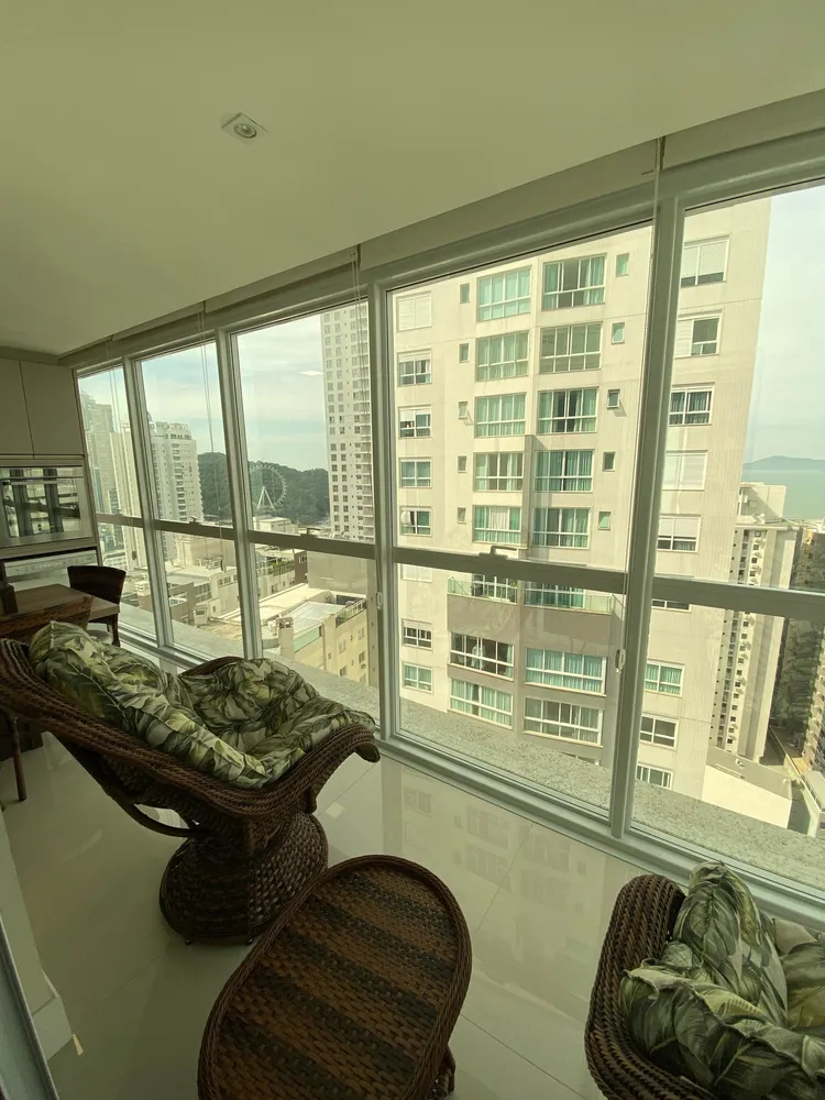 Apartamento, 3 quartos, 117 m² - Foto 3