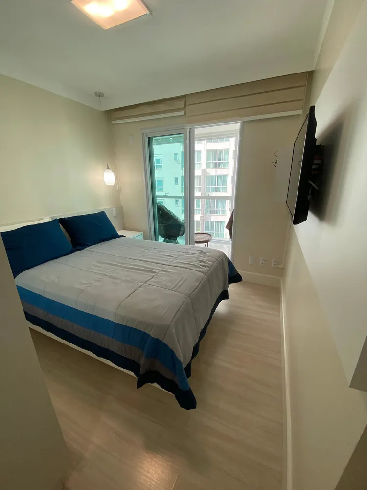 Apartamento, 3 quartos, 117 m² - Foto 2