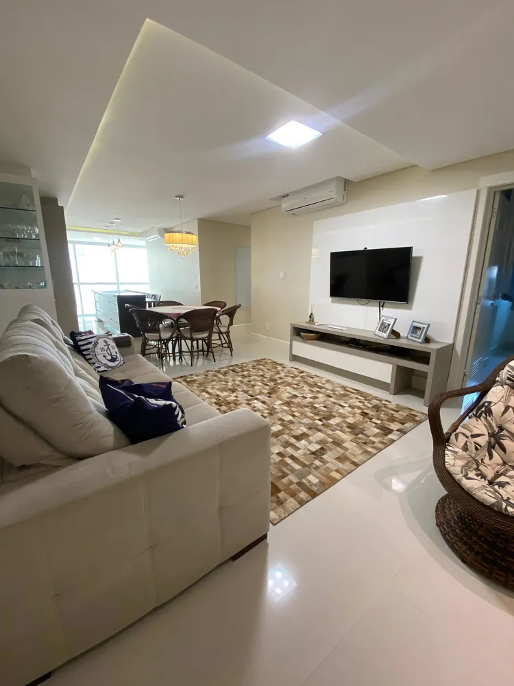 Apartamento, 3 quartos, 117 m² - Foto 1