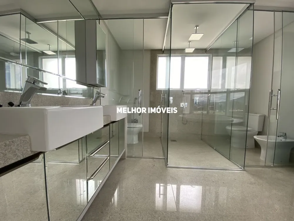 Apartamento, 4 quartos, 237 m² - Foto 7