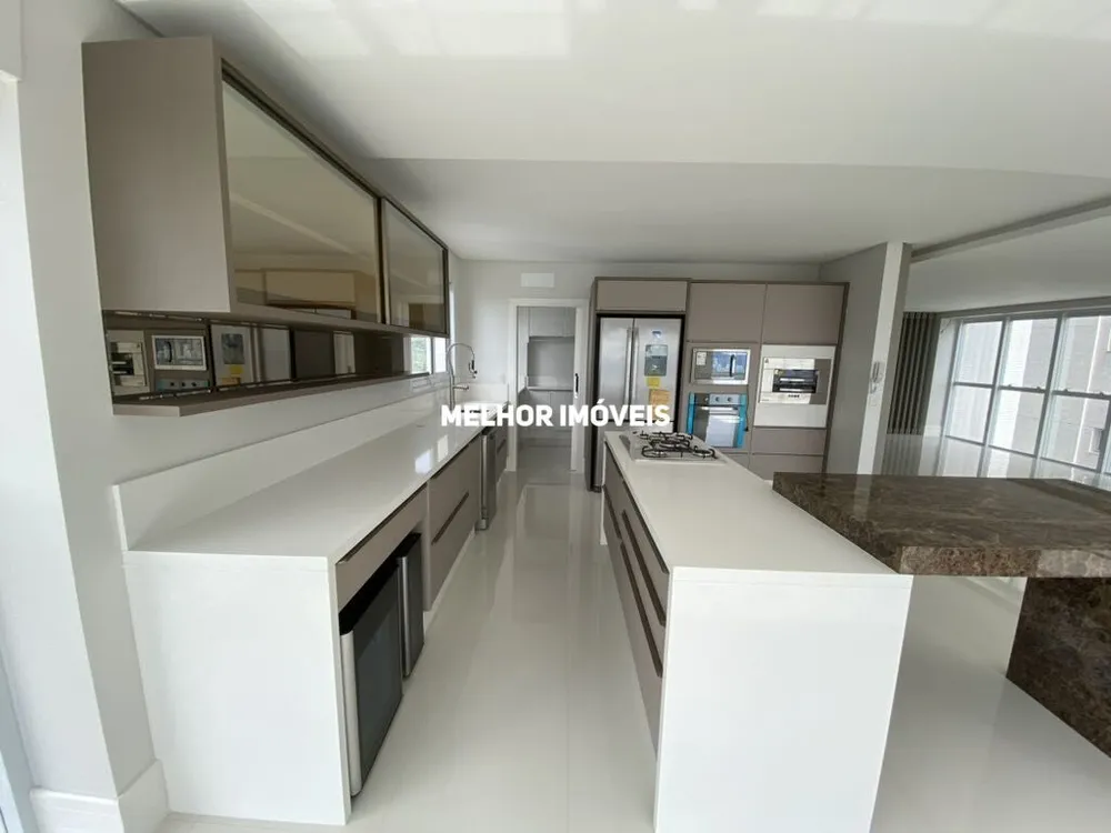 Apartamento, 4 quartos, 237 m² - Foto 8
