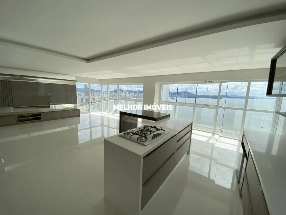 Apartamento, 4 quartos, 237 m² - Foto 1
