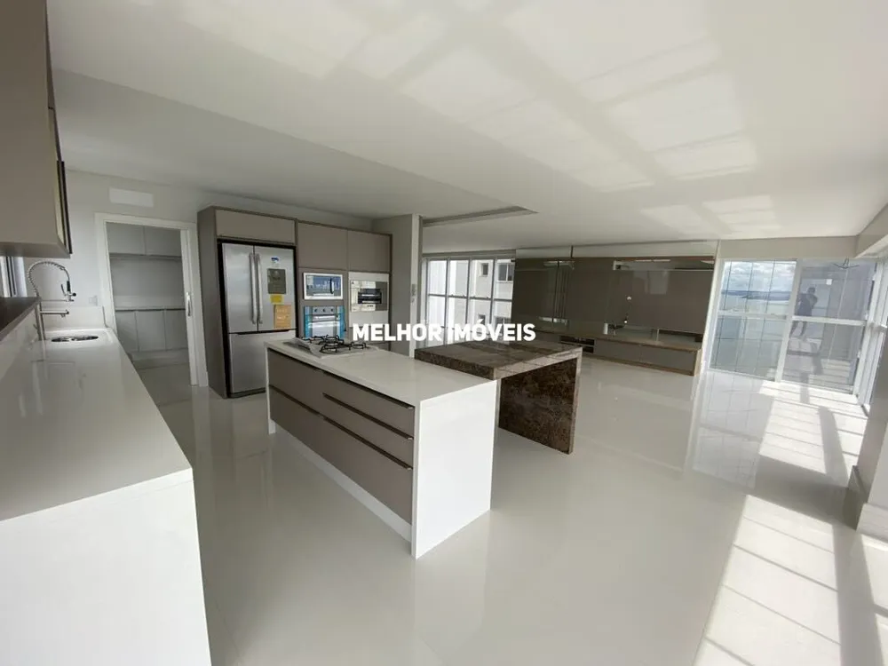 Apartamento, 4 quartos, 237 m² - Foto 6