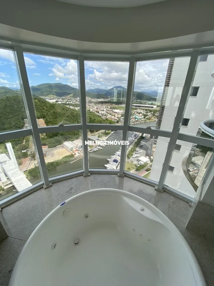 Apartamento, 4 quartos, 237 m² - Foto 7