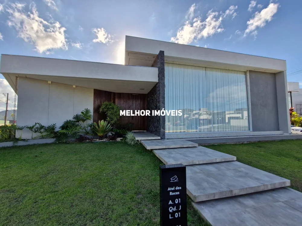 Casa, 3 quartos, 307 m² - Foto 1
