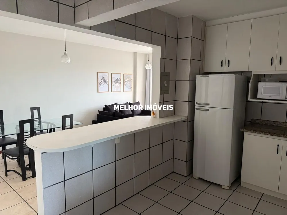 Apartamento, 3 quartos, 119 m² - Foto 2