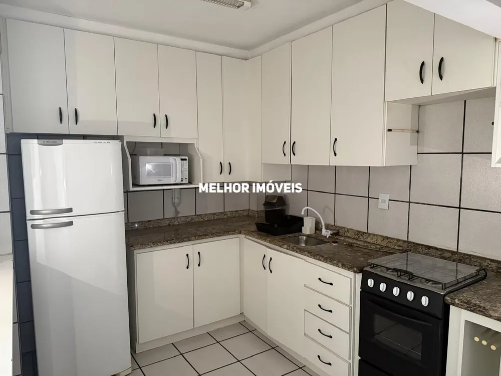 Apartamento, 3 quartos, 119 m² - Foto 8