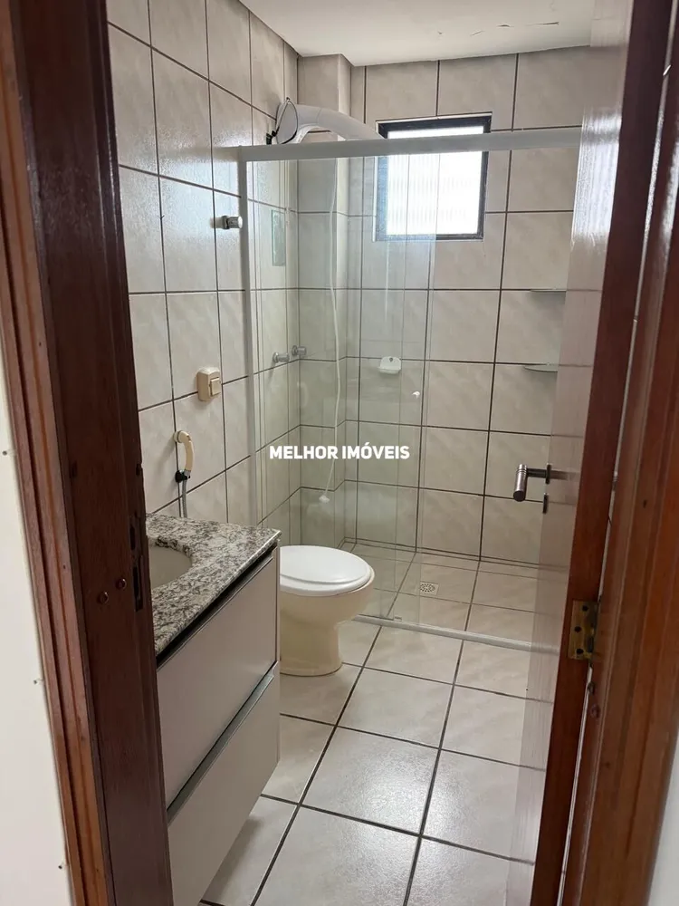 Apartamento, 3 quartos, 119 m² - Foto 4