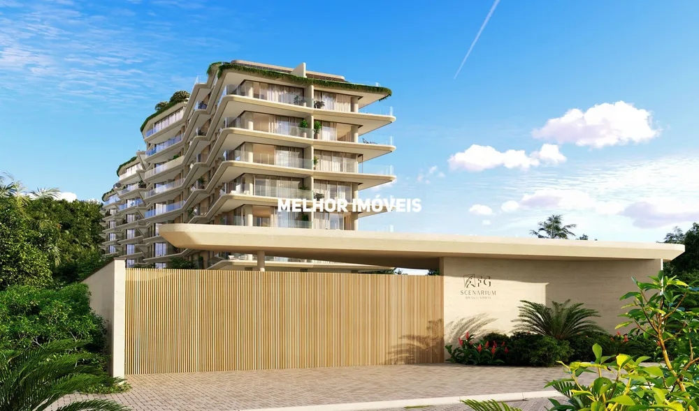 Apartamento, 3 quartos, 189 m² - Foto 2