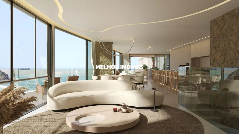 Apartamento, 3 quartos, 189 m² - Foto 5