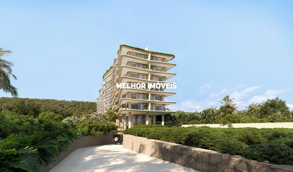 Apartamento, 3 quartos, 189 m² - Foto 12