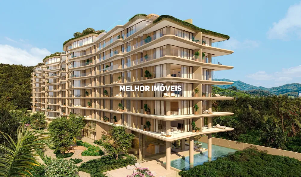 Apartamento, 3 quartos, 189 m² - Foto 1
