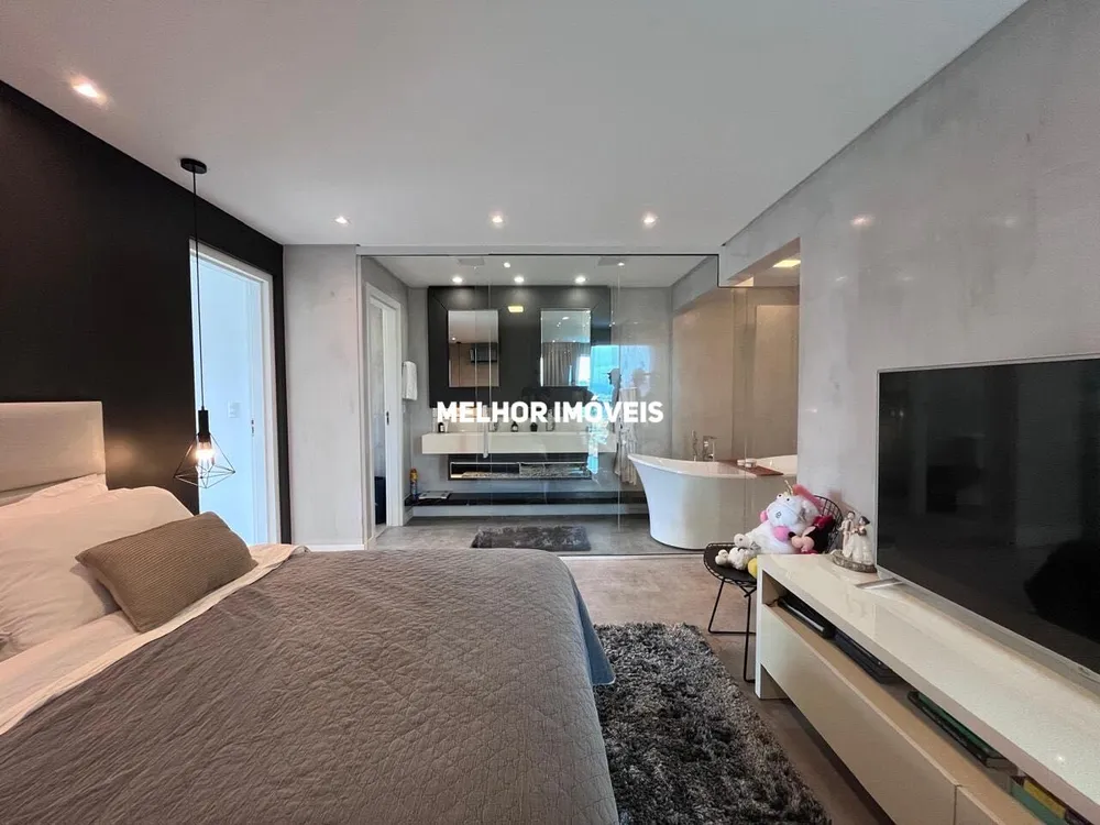 Cobertura, 3 quartos, 125 m² - Foto 8
