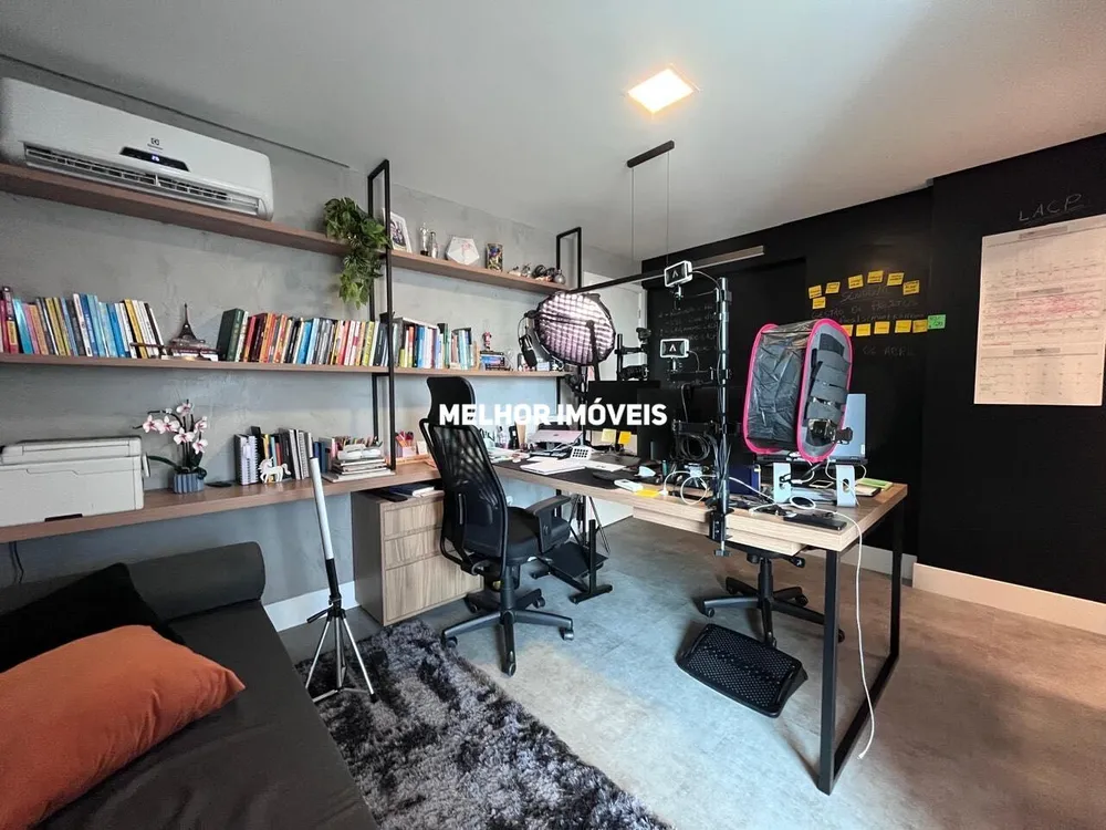 Cobertura, 3 quartos, 125 m² - Foto 10