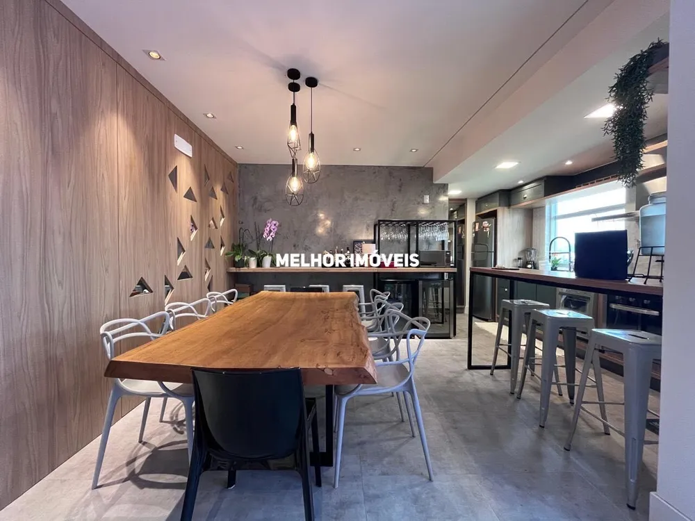 Cobertura, 3 quartos, 125 m² - Foto 3