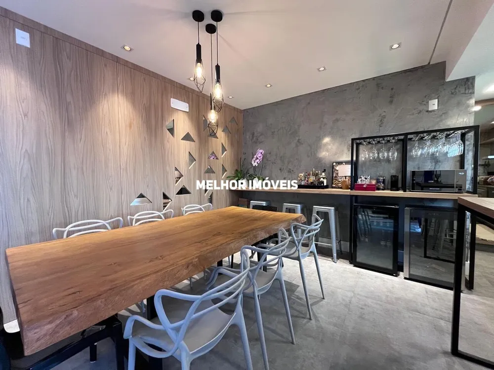 Cobertura, 3 quartos, 125 m² - Foto 6