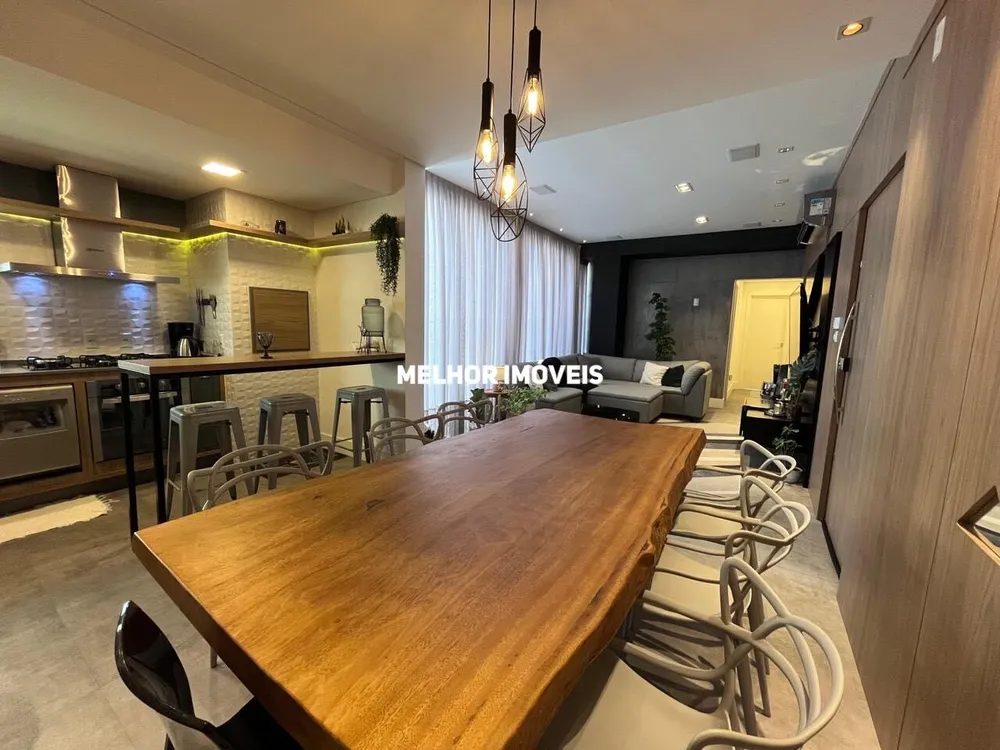 Cobertura, 3 quartos, 125 m² - Foto 4