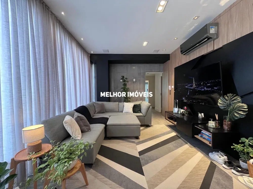 Cobertura, 3 quartos, 125 m² - Foto 5