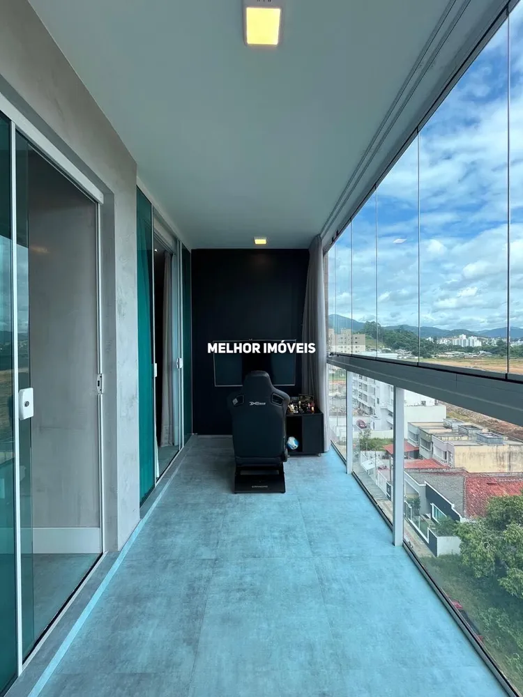 Cobertura, 3 quartos, 125 m² - Foto 2