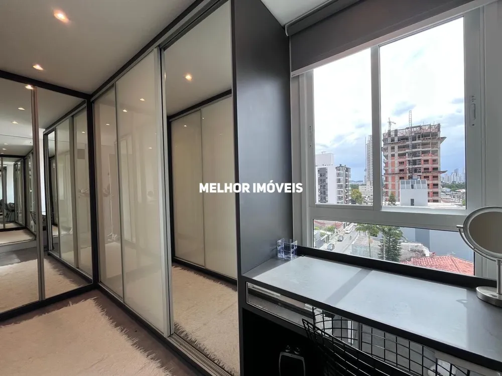 Cobertura, 3 quartos, 125 m² - Foto 7