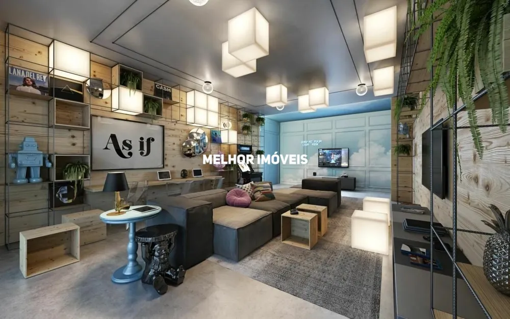 Apartamento, 4 quartos, 160 m² - Foto 11