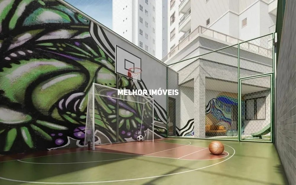 Apartamento, 4 quartos, 160 m² - Foto 5