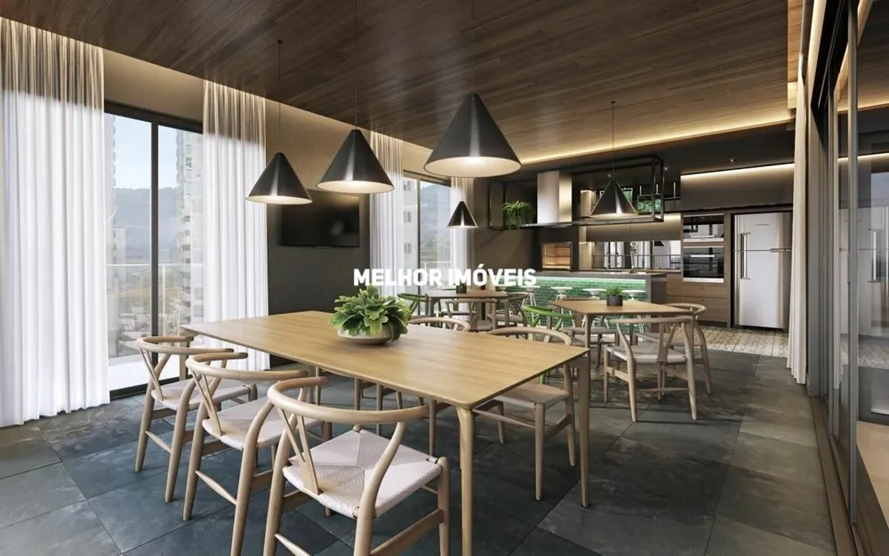 Apartamento, 4 quartos, 160 m² - Foto 12