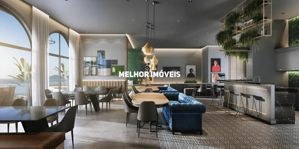 Apartamento, 4 quartos, 160 m² - Foto 10