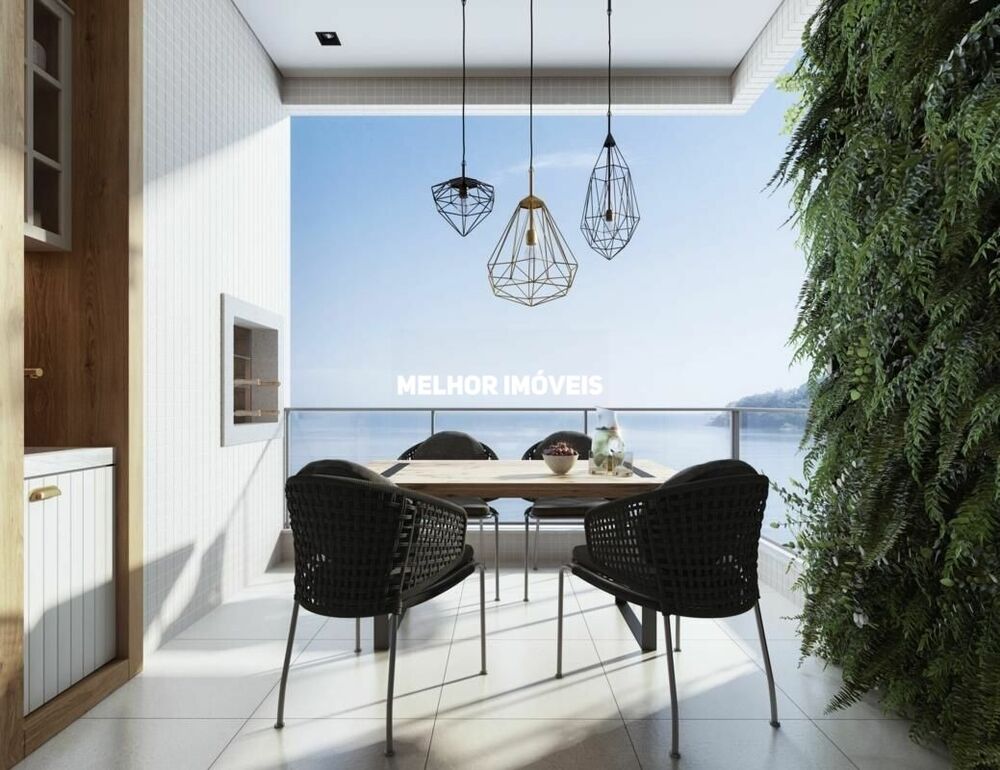 Apartamento, 4 quartos, 160 m² - Foto 2