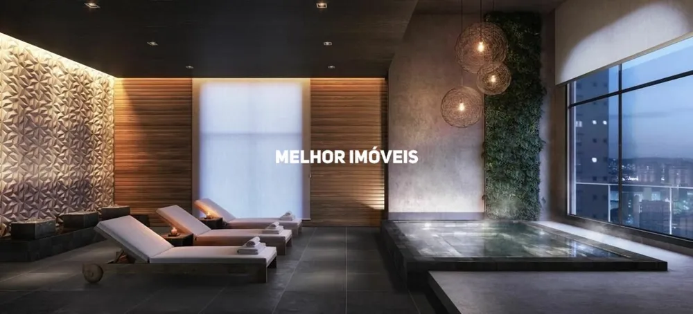 Apartamento, 4 quartos, 160 m² - Foto 8