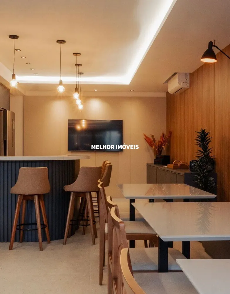 Apartamento, 3 quartos, 110 m² - Foto 7