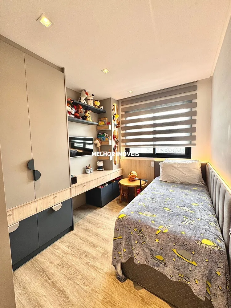Apartamento, 3 quartos, 110 m² - Foto 4