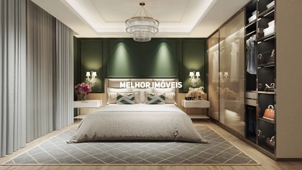 Apartamento, 3 quartos, 121 m² - Foto 6