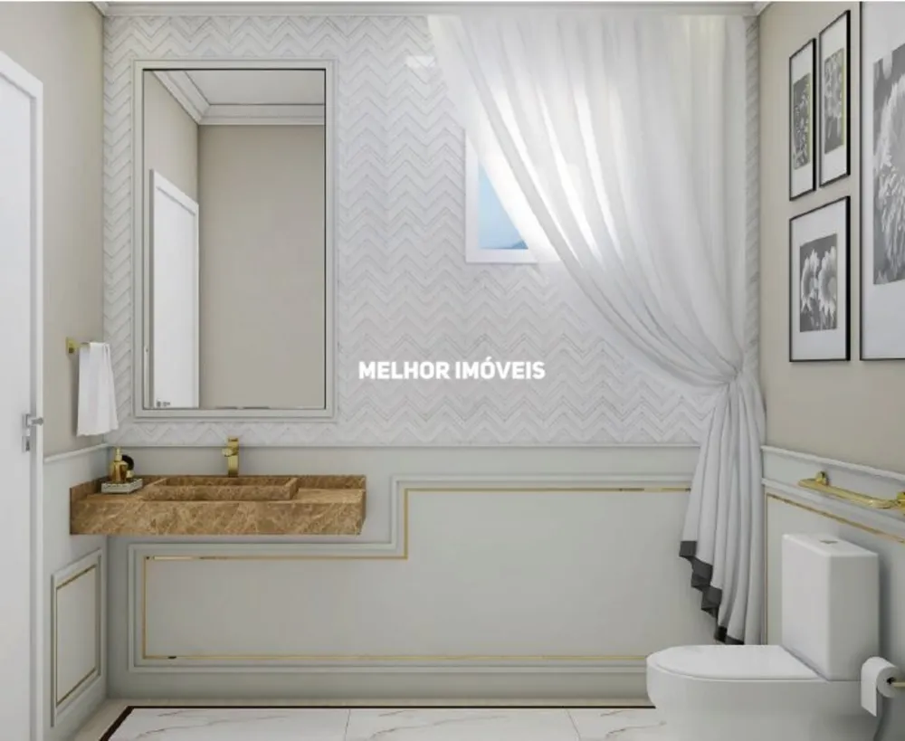 Apartamento, 3 quartos, 121 m² - Foto 4