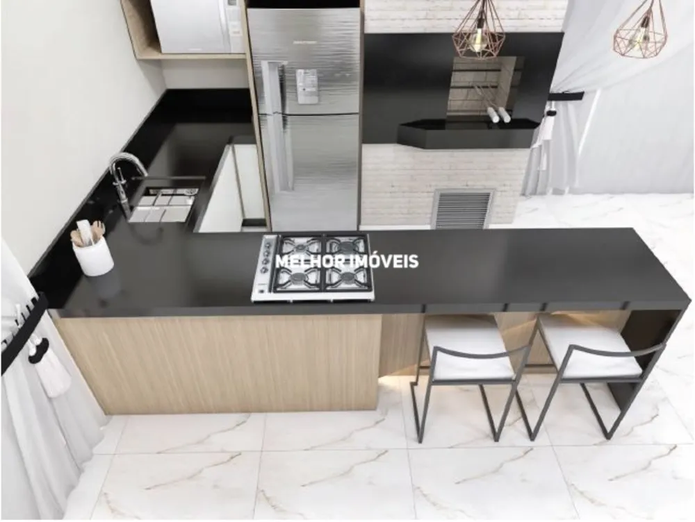 Apartamento, 3 quartos, 121 m² - Foto 5