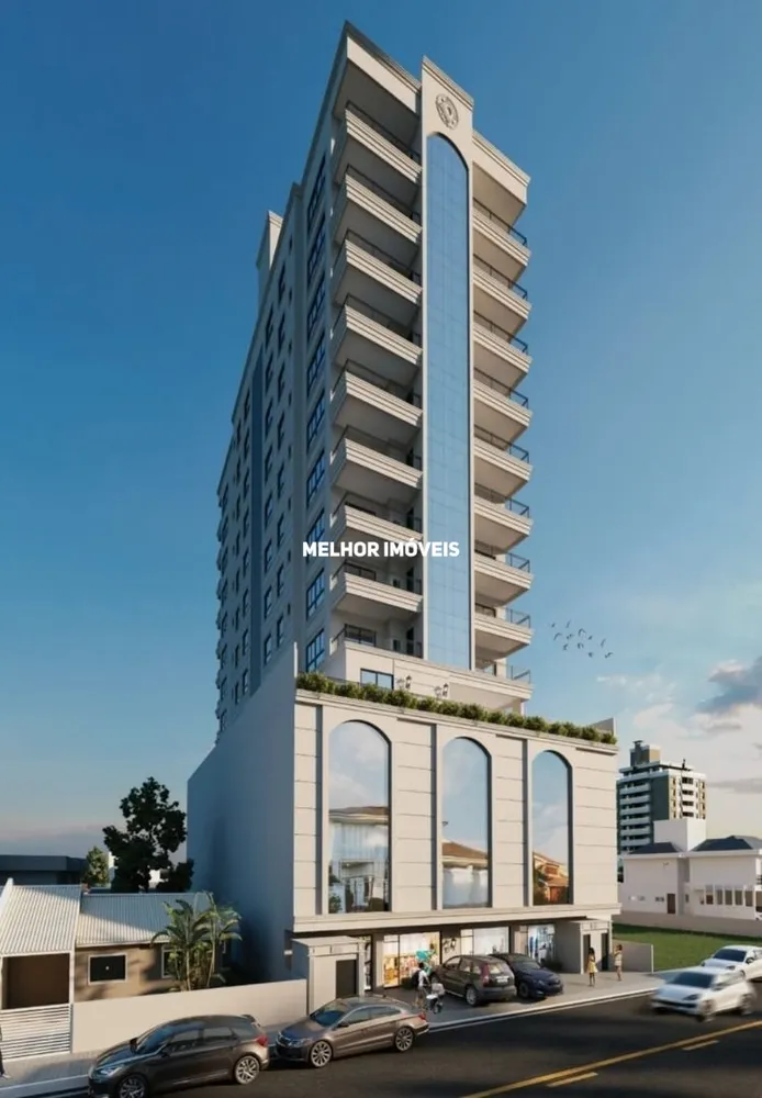 Apartamento, 3 quartos, 121 m² - Foto 8