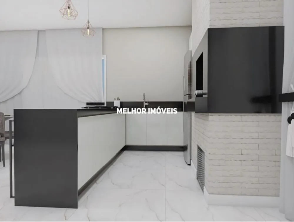 Apartamento, 3 quartos, 121 m² - Foto 2