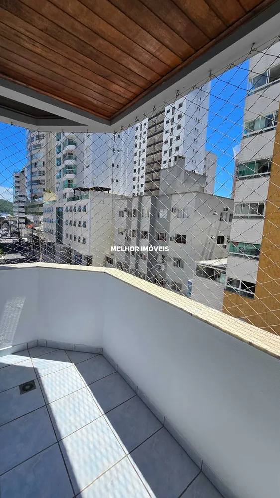 Apartamento, 2 quartos, 80 m² - Foto 2