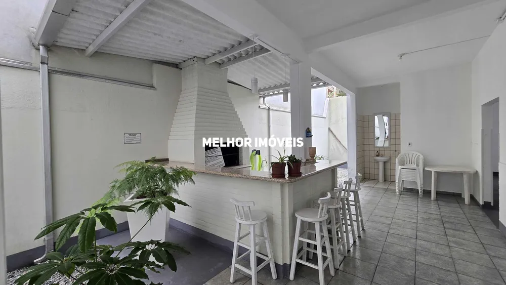 Apartamento, 2 quartos, 80 m² - Foto 12