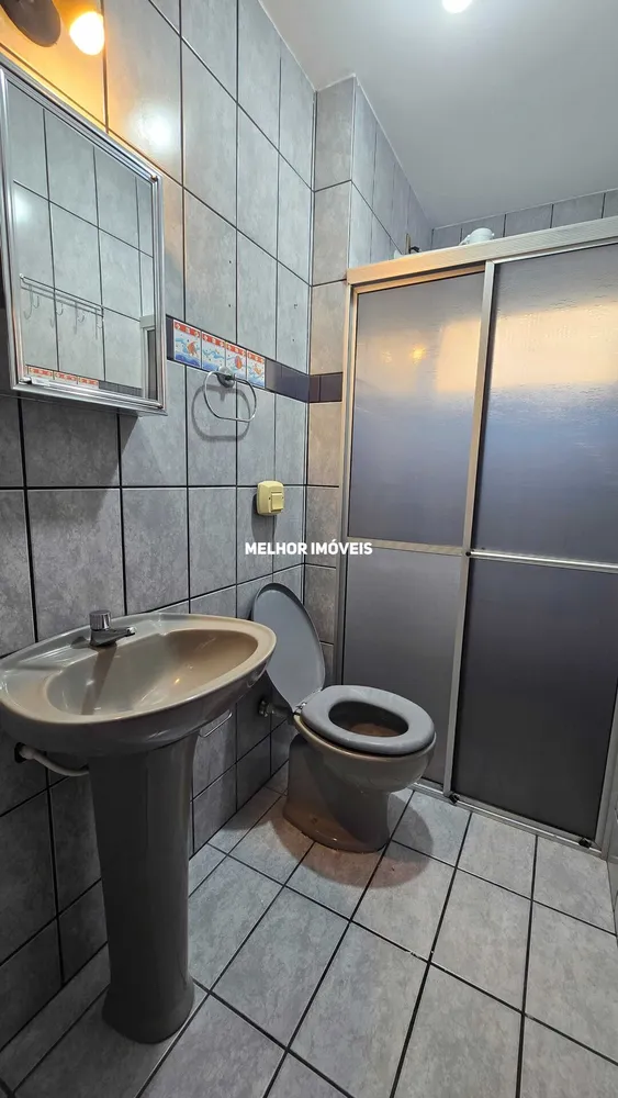 Apartamento, 2 quartos, 80 m² - Foto 10