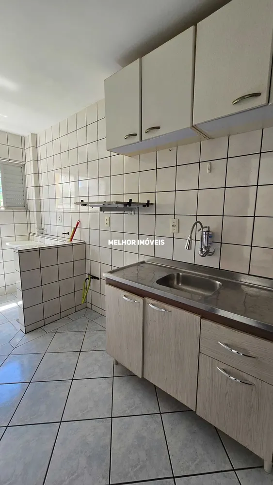 Apartamento, 2 quartos, 80 m² - Foto 3