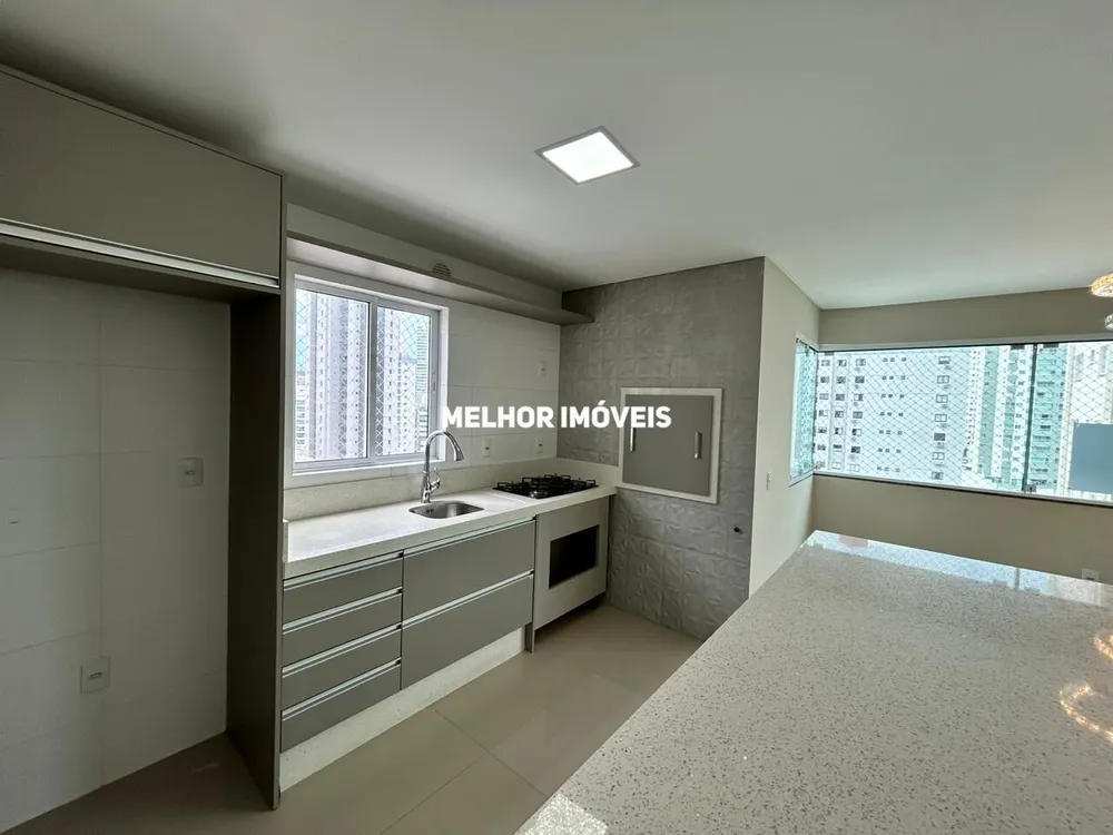 Apartamento, 3 quartos, 105 m² - Foto 1