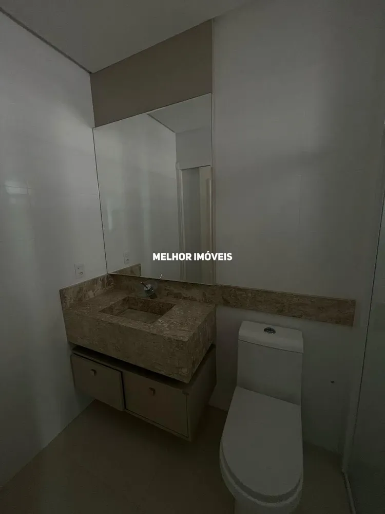 Apartamento, 3 quartos, 140 m² - Foto 2