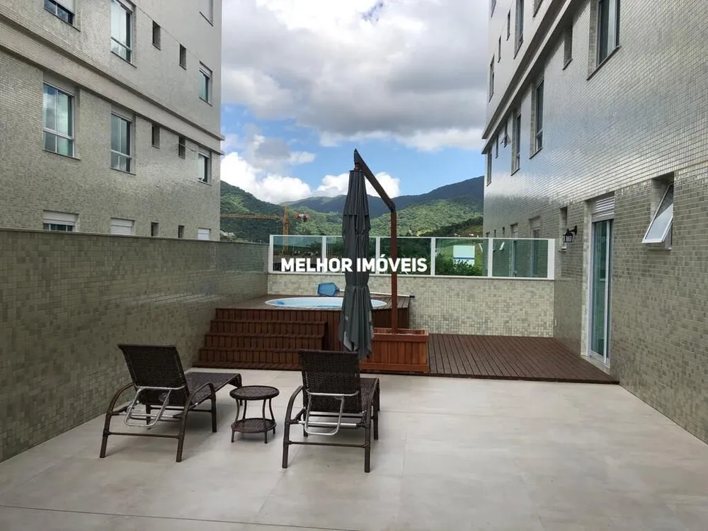 Apartamento, 3 quartos, 140 m² - Foto 4