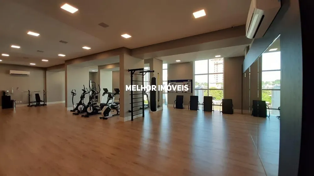 Apartamento, 3 quartos, 140 m² - Foto 1