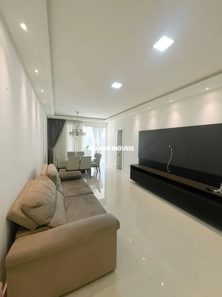 Apartamento, 3 quartos, 140 m² - Foto 7