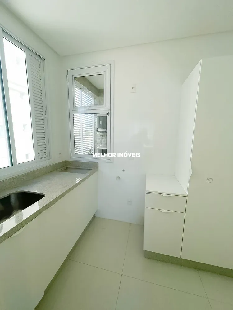Apartamento, 3 quartos, 140 m² - Foto 3