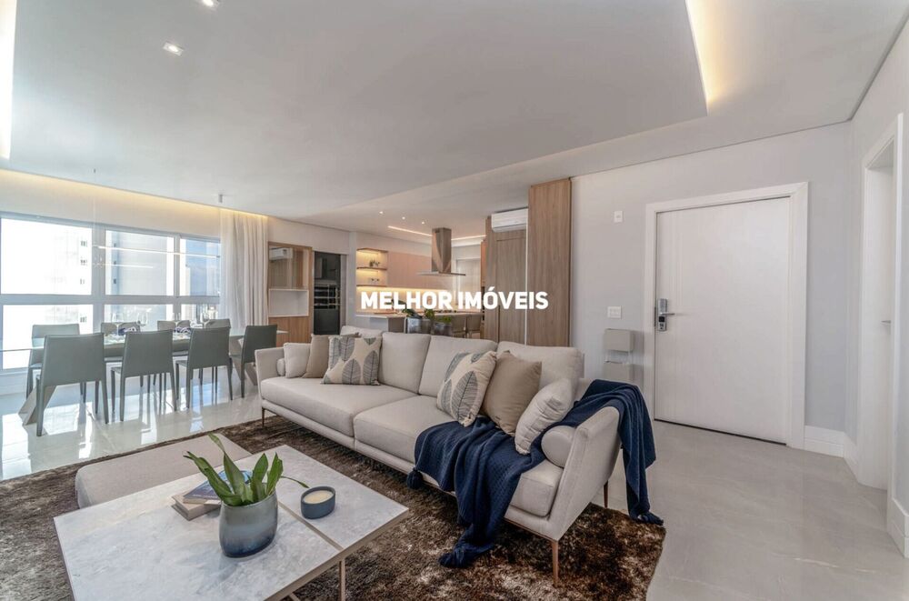 Apartamento, 3 quartos, 133 m² - Foto 6